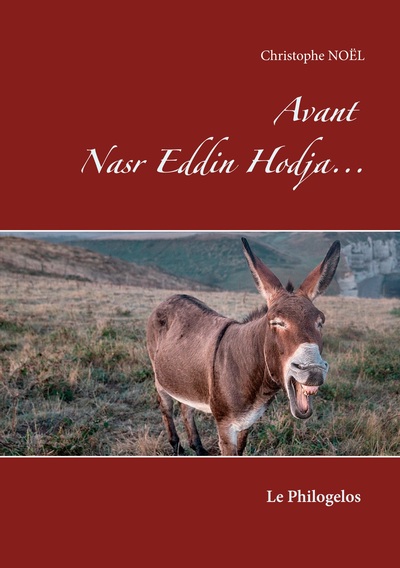 Image de Avant Nasr Eddin Hodja...
