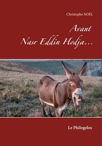 Image de Avant Nasr Eddin Hodja...