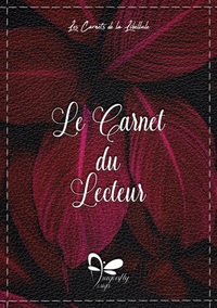 Picture of Le Carnet du Lecteur