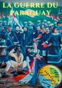 Image de La guerre du Paraguay