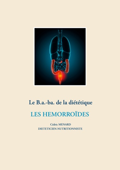Image de Le b.a-ba de la diététique pour les hémorroïdes