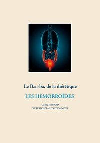 Image de Le b.a-ba de la diététique pour les hémorroïdes