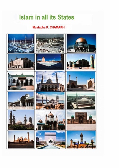 Image de Islam in all its States