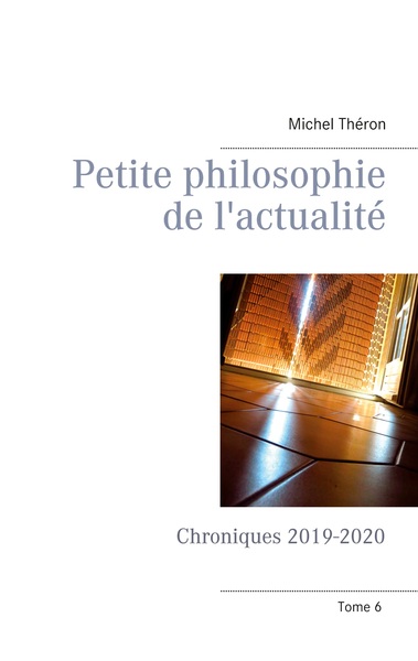 Image de Petite philosophie de l'actualité