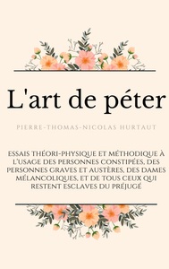 Image de L'art de péter