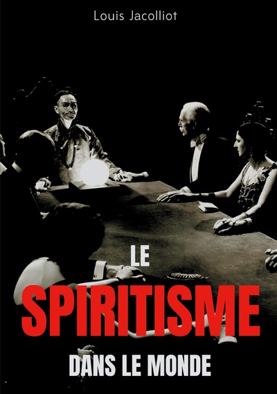 Image de Le spiritisme dans le monde