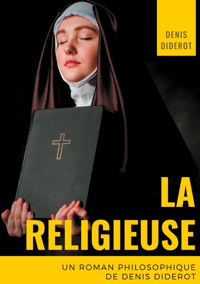 Picture of La religieuse