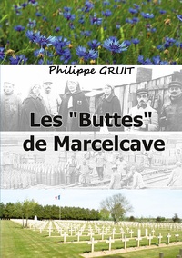 Picture of Les "Buttes" de Marcelcave