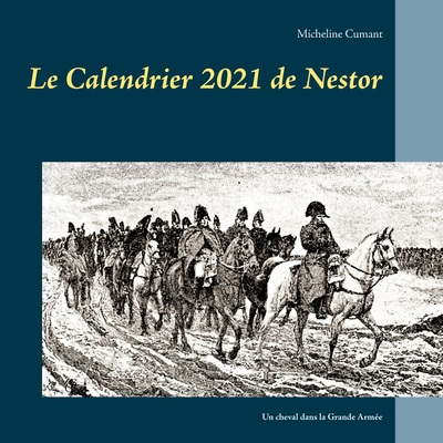 Image de Le Calendrier 2021 de Nestor