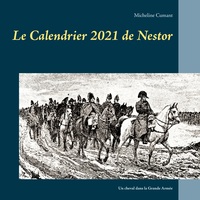 Image de Le Calendrier 2021 de Nestor