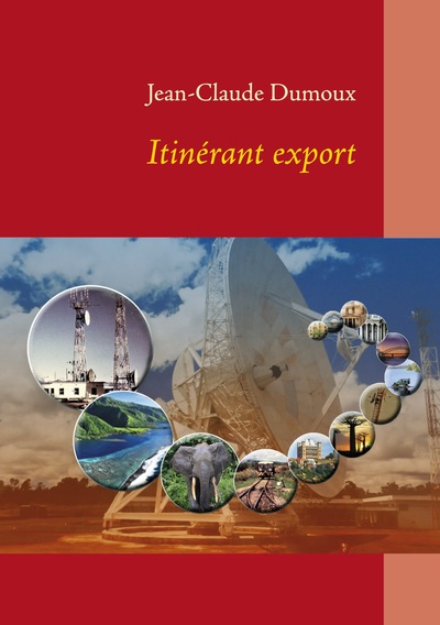 Picture of Itinérant export