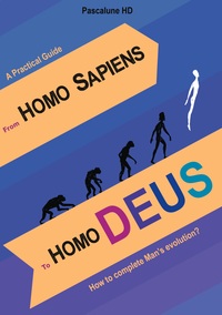 Image de From Homo Sapiens to Homo Deus