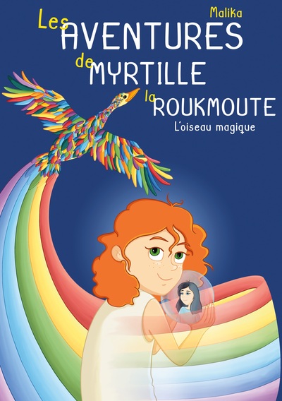 Picture of Les Aventures de Myrtille la Roukmoute
