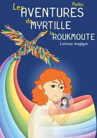 Picture of Les Aventures de Myrtille la Roukmoute