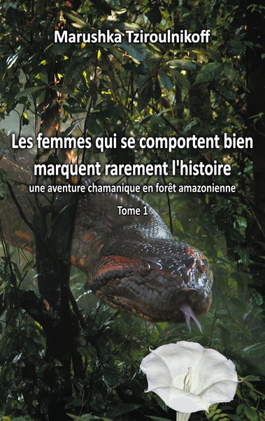 Image de Les femmes qui se comportent bien marquent rarement l'histoire
