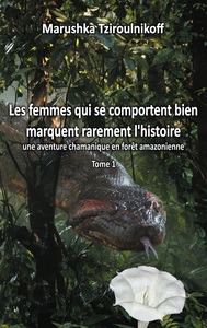Image de Les femmes qui se comportent bien marquent rarement l'histoire