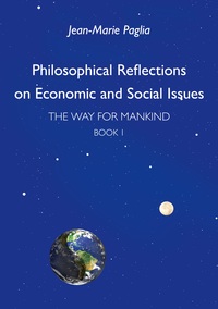 Image de Philosophical Reflections on Economic and Social Issues