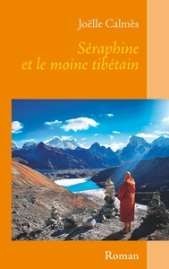 Picture of Séraphine et le moine tibétain