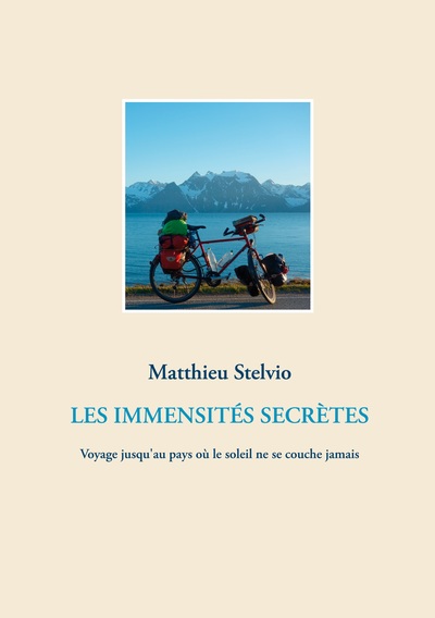 Picture of LES IMMENSITÉS SECRÈTES