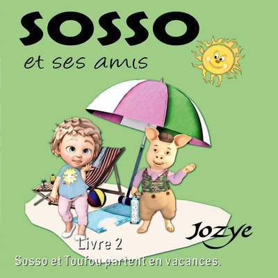 Picture of Les aventures de Sosso
