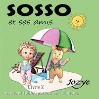 Picture of Les aventures de Sosso