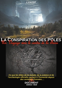 Image de La conspiration des Pôles