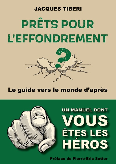 Image de Prêts pour l'effondrement ?