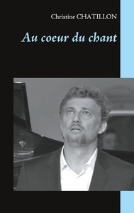 Picture of Au coeur du chant