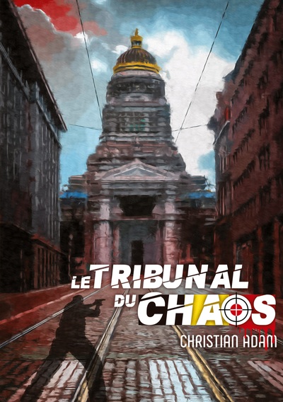 Image de Le Tribunal du Chaos