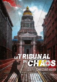 Image de Le Tribunal du Chaos