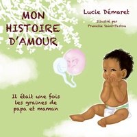 Picture of Mon histoire d'Amour