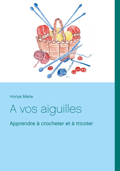 Image de A vos aiguilles