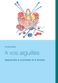 Image de A vos aiguilles