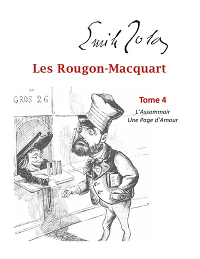 Image de Les Rougon-Macquart