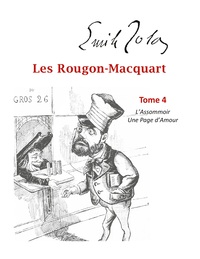 Image de Les Rougon-Macquart