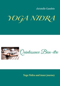 Image de YOGA NIDRA