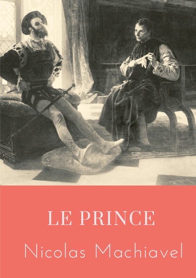 Image de Le Prince