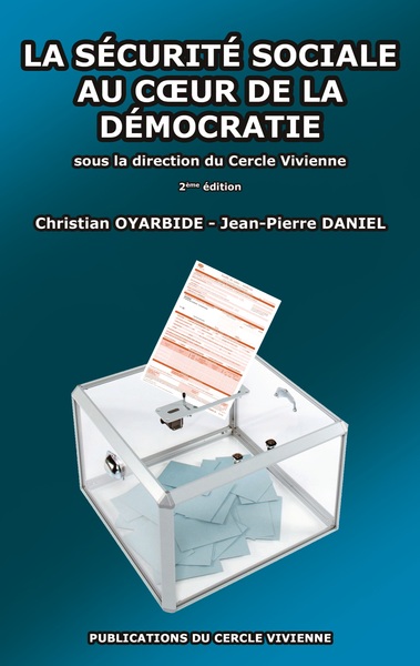Image de La sécurité sociale au coeur de la démocratie