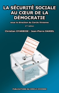 Image de La sécurité sociale au coeur de la démocratie