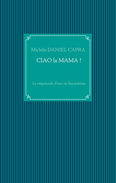 Image de Ciao la Mama !