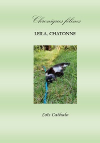 Picture of LEÏLA, CHATONNE