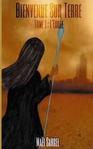 Picture of Bienvenue Sur Terre - Tome 1