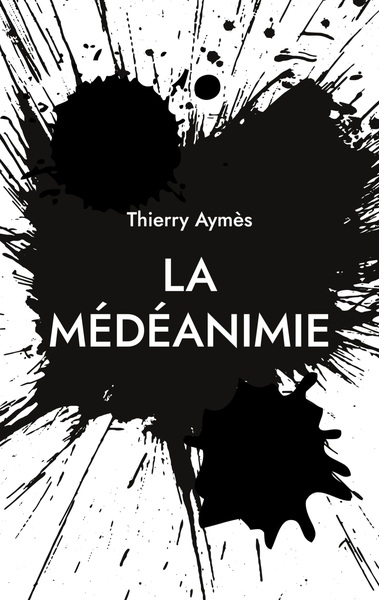 Image de La Médéanimie