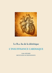 Image de Le B.a.-ba de la diététique de l'insuffisance cardiaque
