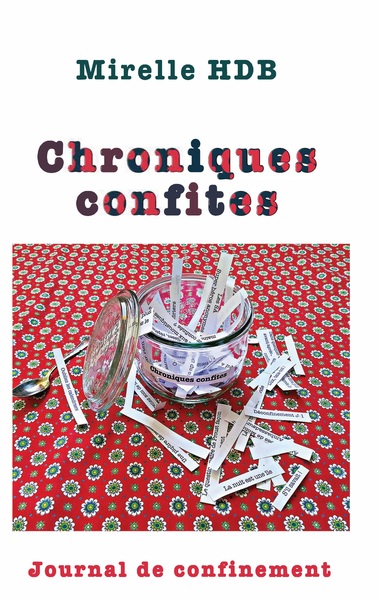Image de Chroniques Confites