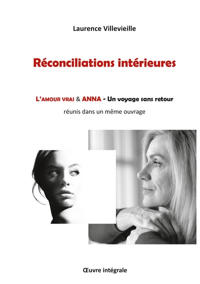 Image de Réconciliations intérieures