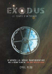 Picture of Exodus - Le temps d'un voyage
