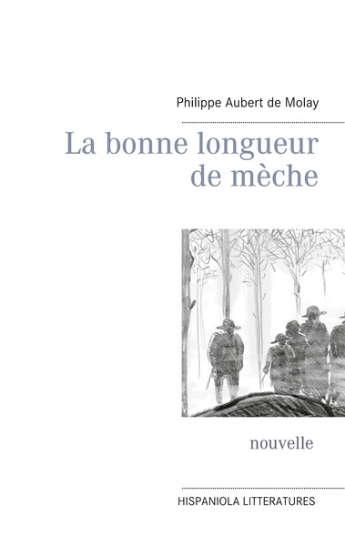Picture of La bonne longueur de mèche