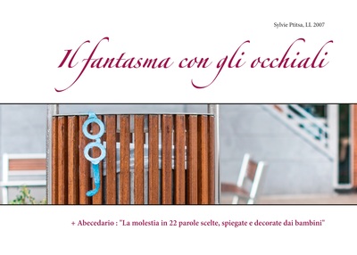 Picture of Il fantasma con gli occhiali