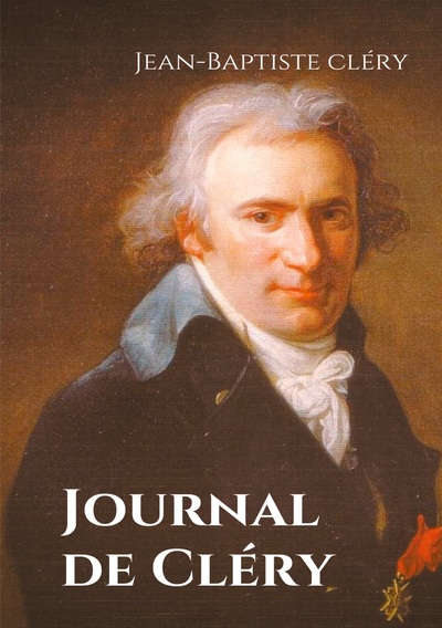 Image de Journal de Cléry